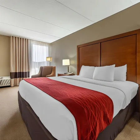 Comfort Inn Cranberry Twp