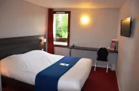 The Originals City Hôtel Amys Tarbes Sud