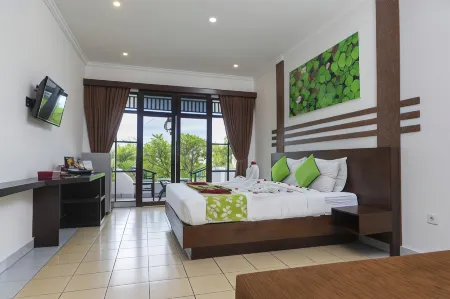 Bali Wirasana Inn