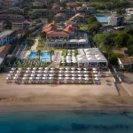 Acharavi Beach Hotel