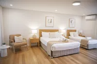 Great Ocean Road Resort - Balkoner