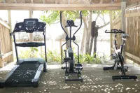 Serenity Island Resort - palestra