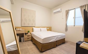 Success 66 B&B