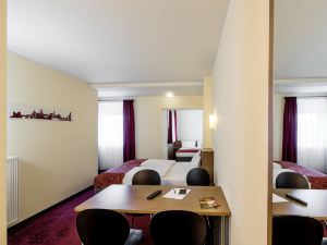 Dream Inn Hotel Regensburg