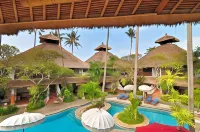 Sativa Sanur Cottages Hotels in Bali