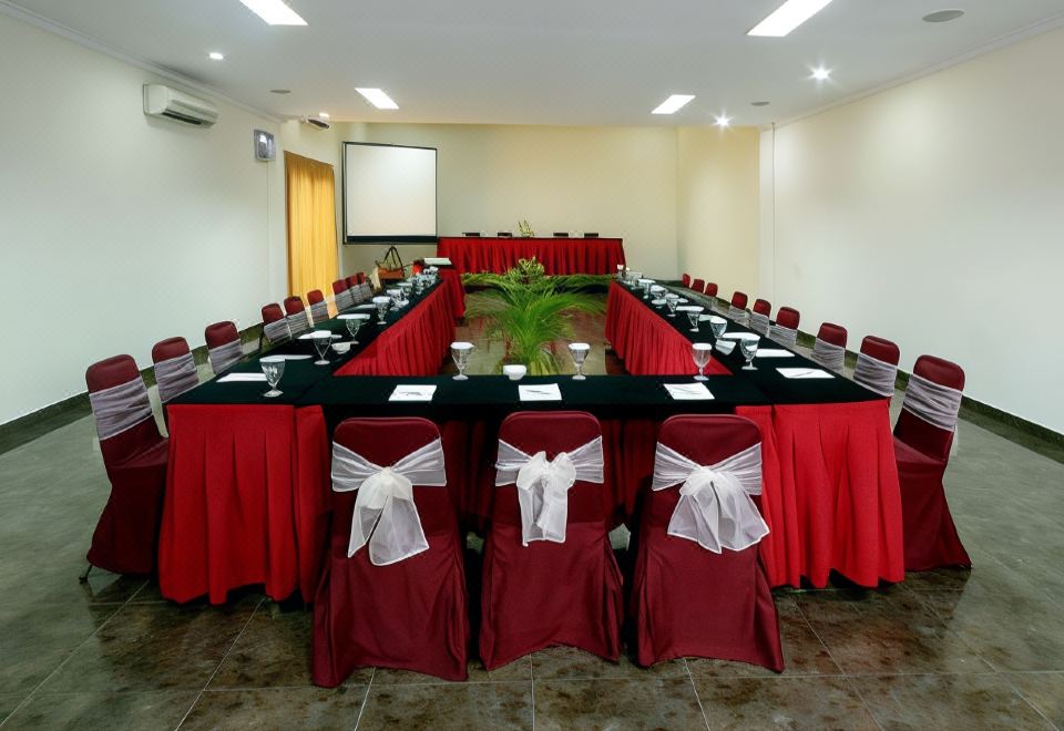 D'Arcici Hotel Sunter 이미지