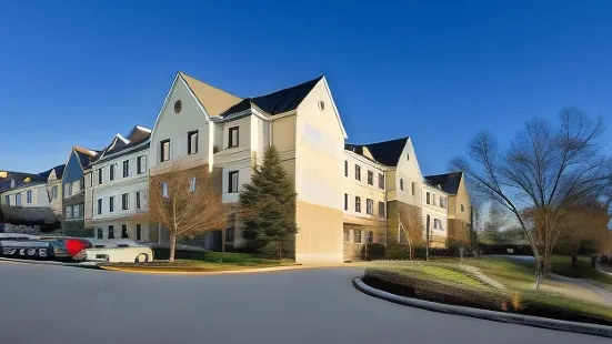 Staybridge Suites Columbia - Baltimore