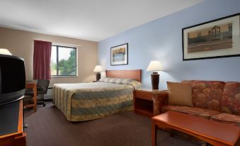 Baymont Inn & Suites by Wyndham Richmond