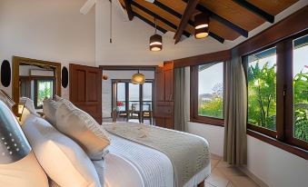 Lembongan Island Beach Villas