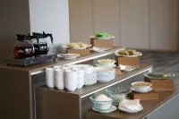Amaris Hotel Citra Raya – Tangerang - servizio colazione