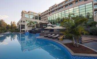Kigali Marriott Hotel