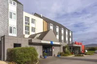Ibis Budget Lorient Hennebont Hotel a Kervignac