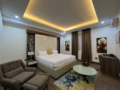 Grand Swiss Hotel Hotels in 