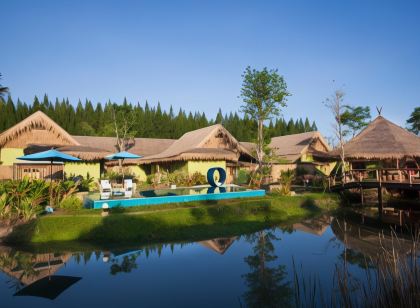 Asita Eco Resort