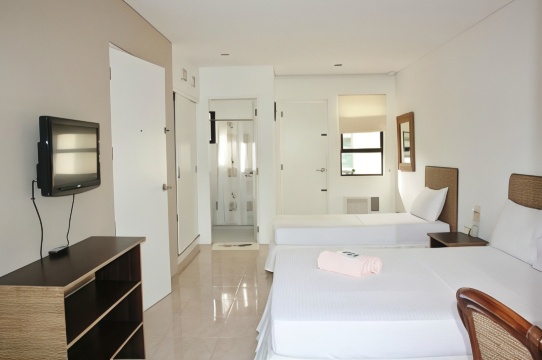 Boracay White Coral Hotel
