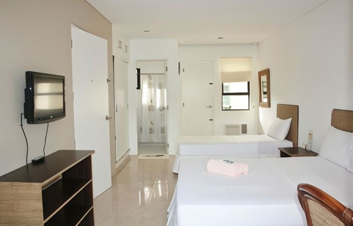 Boracay White Coral Hotel