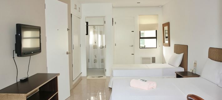 Boracay White Coral Hotel Hotels in Malay