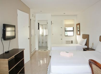 Boracay White Coral Hotel