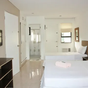 Boracay White Coral Hotel