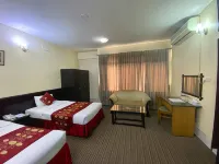 Quality Inn Dhaka فنادق في دكا