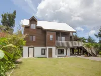 Kariyushi Condominium Resort Yuudekiya