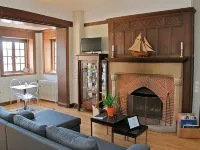 Manoir Dalmore Hotels in Nevez
