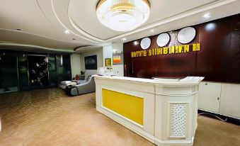 Hong Anh 2 Hotel