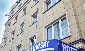 Hotel Szydlowski