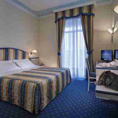 Hotel Terme Formentin Rooms