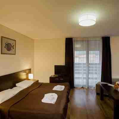 Hotel Casa Karina Bansko - Half Board & All Inclusive Rooms