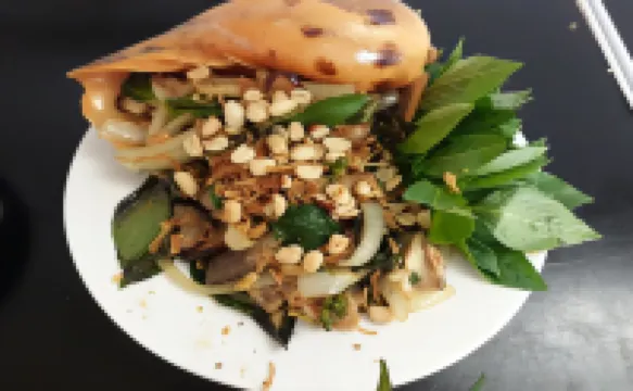 富國島幸運酒店