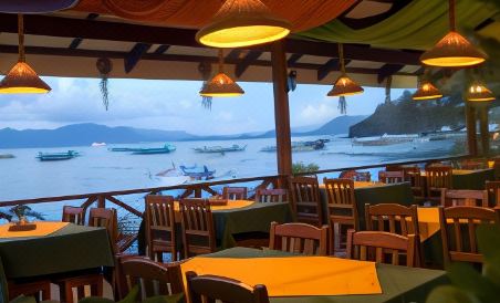Angelyn's Dive Resort - Housity