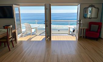 Malibu Private Beach Apartments