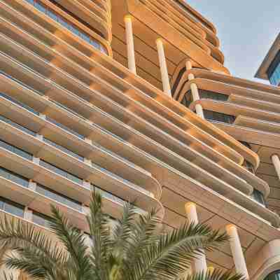 The Lana - Dorchester Collection Hotel Exterior