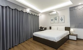 Hanoi Veris Boutique Hotel & Spa