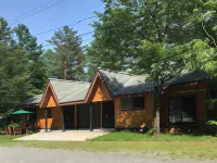 Hinoki Cabin Hakuba