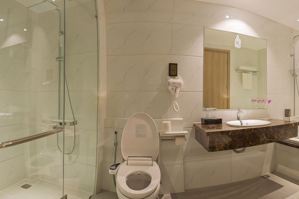 Nicecy 8B Hotel & Spa(Khách sạn & Spa Nicecy 8B)_2