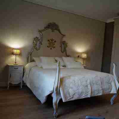 Hotel Can Ribalta Rooms