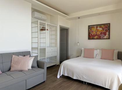 Villa Greta Hotel Rooms & Suites