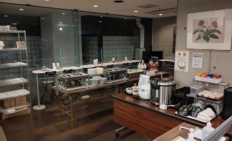 Tsuyama Central Hotel Annex - Housity