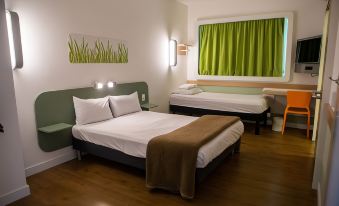 Ibis Budget Osasco