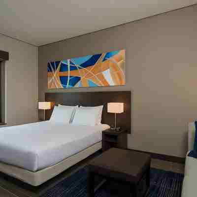 Hyatt Place Sao Jose Do Rio Preto Rooms