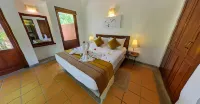 Ehalagala Lake Resort Hôtels à proximité de : Fresco Nature Villa