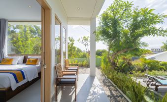 Govardhan Bungalow Nusa Penida