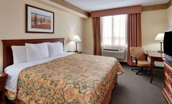Country Inn & Suites by Radisson, London South, on