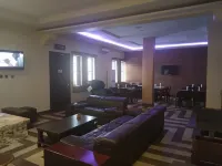 Degladys Hotel Enugu - 3 estrellas