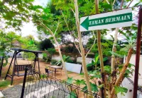 Bakom Inn Syariah Hotels near Puncak Bogor