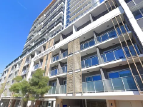 The Sebel West Perth Aire Apartments Hotels in West Perth