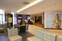 Liverpool City Centre Hotels in Liverpool