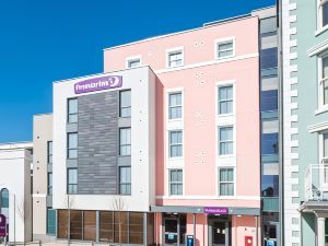 Premier Inn Tenby Town Centre